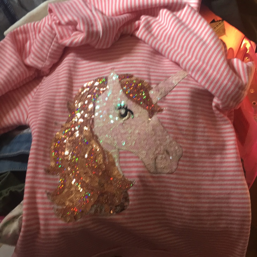 Pony T-shirt finale sale